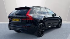 Volvo XC60 2.0 B5P Plus Black Edition 5dr AWD Geartronic Petrol Estate
